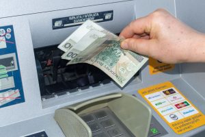 El límite de efectivo ya está determinado. La fecha límite se acerca inexorablemente