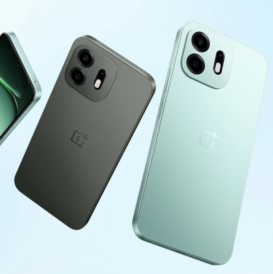 El nuevo OnePlus tiene una batería gigantesca de 8000 mAh y buen precio