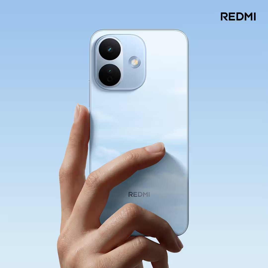 El nuevo Xiaomi llega oficialmente. Tienen pantallas gigantes, baterías potentes y precios ridículamente bajos
