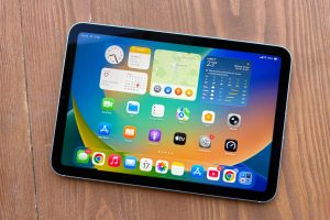 El nuevo iPad mini llegará este otoño. Por fin con una pantalla OLED