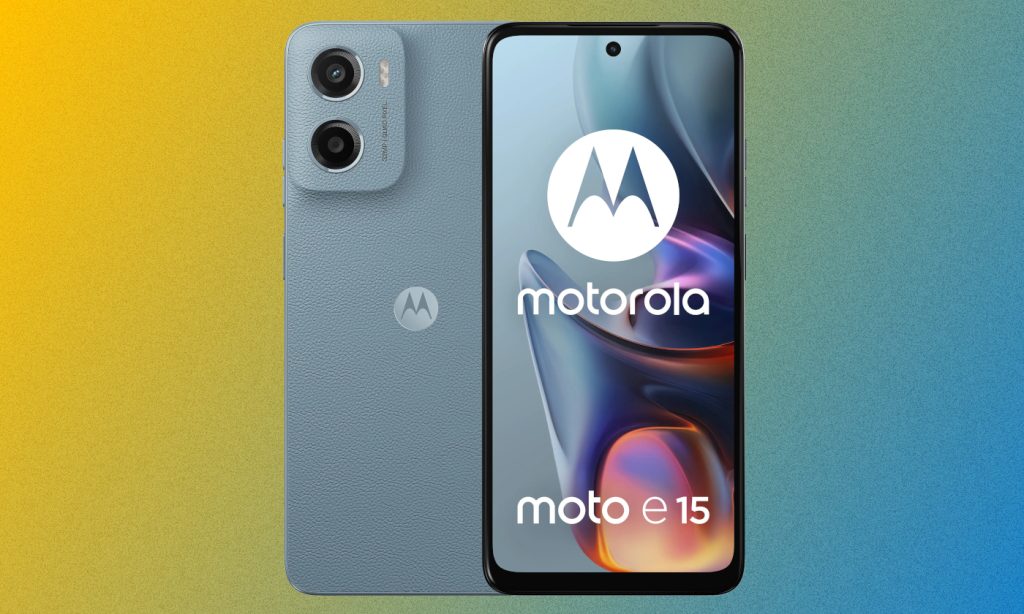 Idealny smartfon na wakacje jeszcze taniej. 279 zł i można szaleć