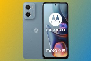 El smartphone perfecto para vacaciones, incluso más barato. 279 PLN y puedes volverte loco