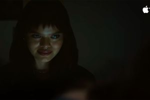 El thriller más terrorífico de los últimos años. 7 episodios ya en la plataforma