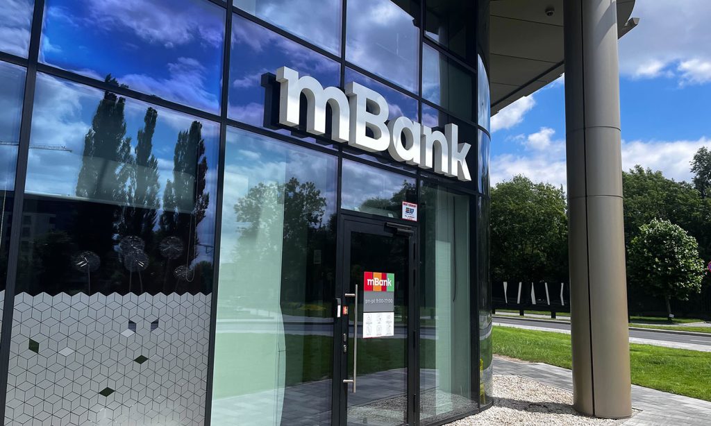 W mBanku teraz można zyskać do 1000 zł. I to do końca sierpnia