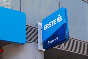 Erste con un nuevo producto interesante. No necesitas tener tu billetera o teléfono contigo