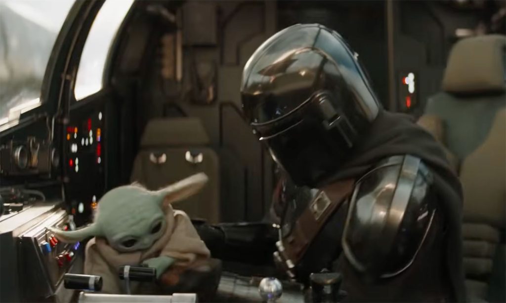 To już oficjalne: Gwiezdne Wojny: The Mandalorian wracają 31 lipca