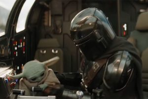 Es oficial: Star Wars: The Mandalorian regresa el 31 de julio