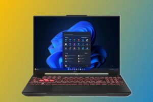 Esta computadora portátil para juegos con 32 GB de RAM puede ser suya por 4499 PLN