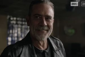 Esta es la mejor temporada de Dead City. Sin chuleta recalentada