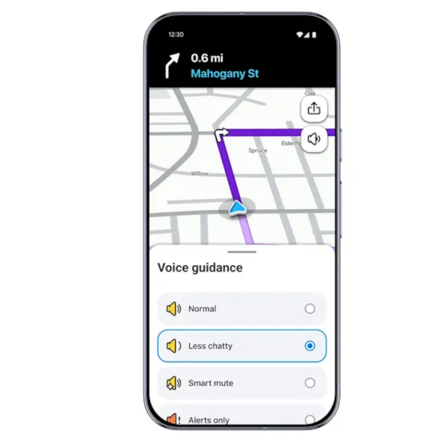 Esta navegación de Google más genial con nuevas funciones brillantes. Los mapas son cosa del pasado.
