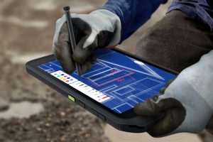 Esta tablet blindada con 5G está equipada con el ejército estadounidense y puede ser tuya