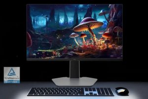 Este monitor de juegos de 1440p puede ser suyo solo hoy por 899 PLN