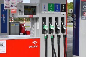 Esto es lo que cuesta el nuevo combustible de Orlen. no es barato