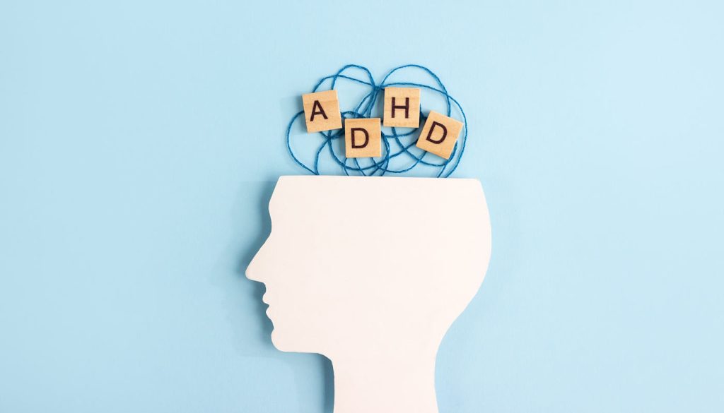 To może pogorszyć ADHD. Narażona jest szczególnie jedna grupa