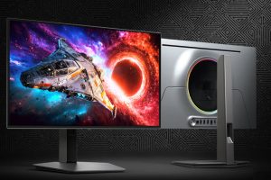 Estos monitores satisfarán a los clientes exigentes. Su calidad es impresionante.