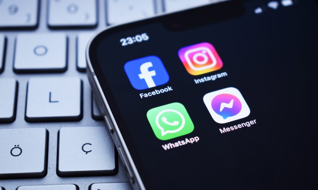 Facebook stanie się jak TikTok. To ma zatrzymać użytkowników