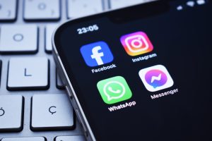 Facebook será como TikTok. Esto es para retener a los usuarios.