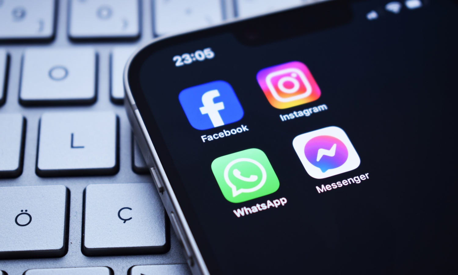 Facebook stanie się jak TikTok. To ma zatrzymać użytkowników