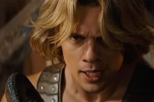 Fantasía con liberación inmediata. Hace un mes en el cine, ahora en Prime Video