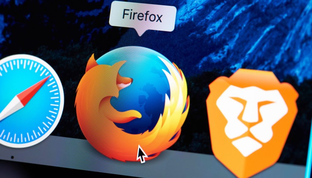 Firefox mocno się zmienia. Użytkownicy otrzymają sporo rozrywki