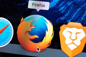 Firefox está cambiando mucho. Los usuarios obtendrán mucho entretenimiento.