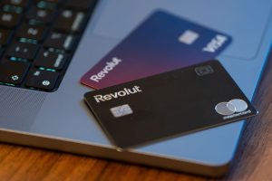 Fue tentado por Revolut. Cambió de opinión después de ver una cosa.