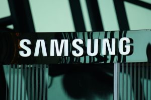 Gafas Samsung Galaxy en el primer vídeo