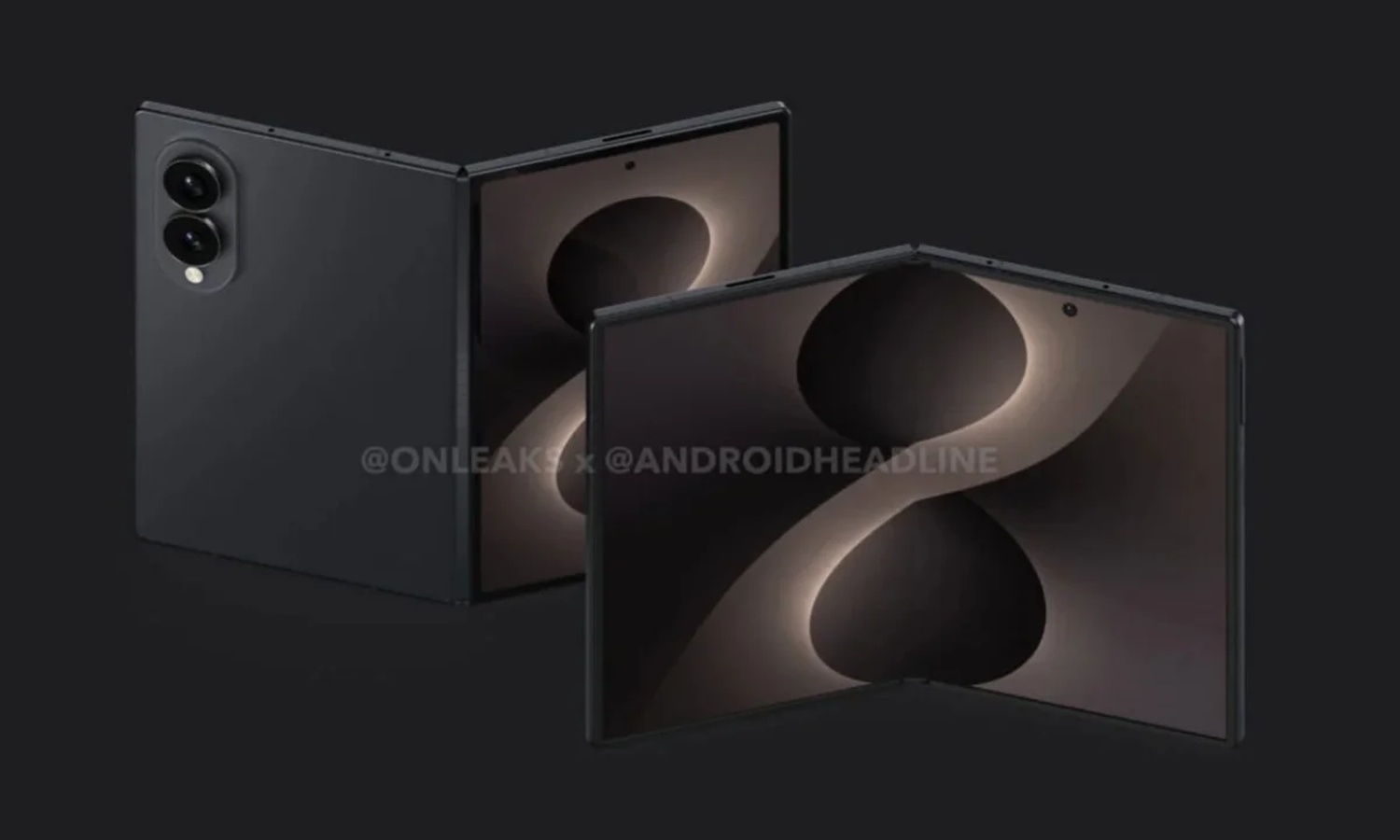 Galaxy Z Fold8 sin secretos. Un detalle clave aún incierto