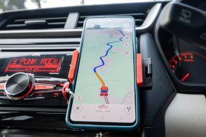 Google Maps tiene un problema grave. Un componente clave no funciona