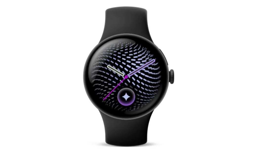 Google Pixel Watch 5 dostanie aż 3 GB pamięci RAM