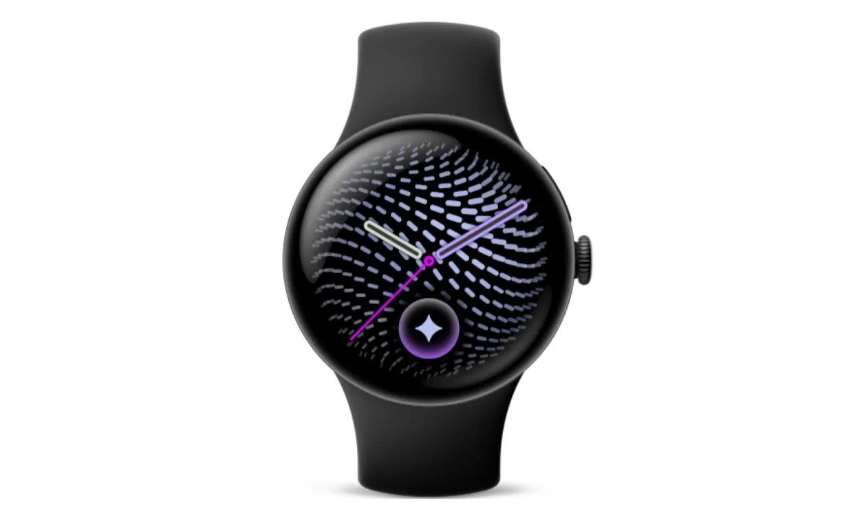 Google Pixel Watch 5 dostanie aż 3 GB pamięci RAM