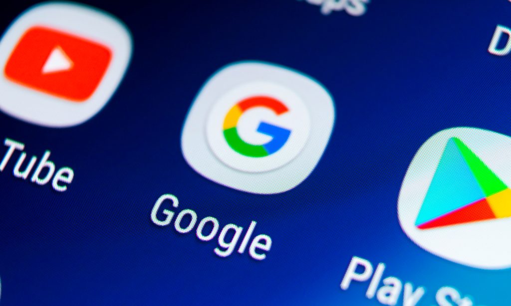 Google znowu kombinuje z reklamami. Ma być podobno lepiej