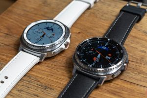 Grandes cambios en la muñeca. Conocemos los secretos del Galaxy Watch9 y Watch Ultra 2