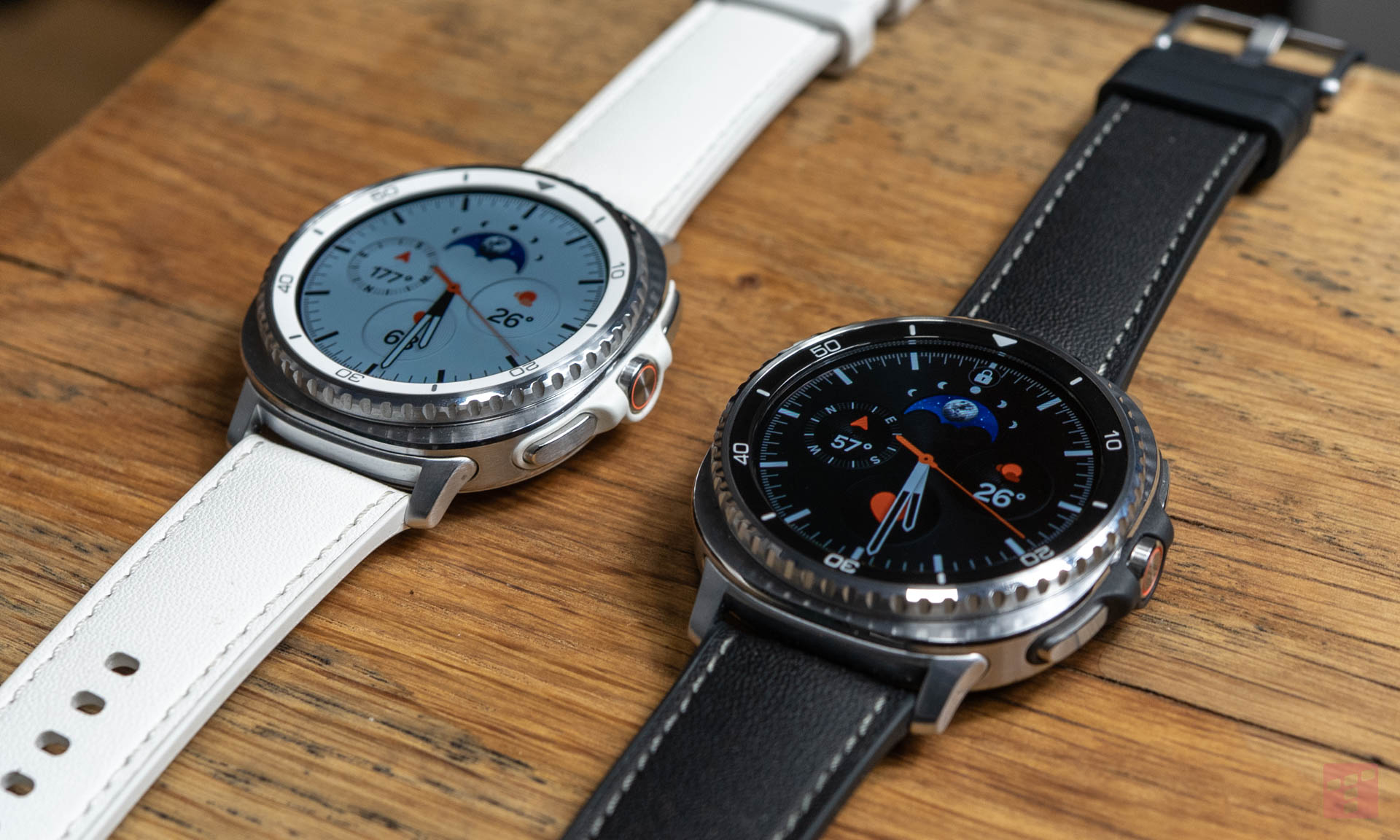 Wielkie zmiany na nadgarstku. Znamy sekrety Galaxy Watch9 i Watch Ultra 2