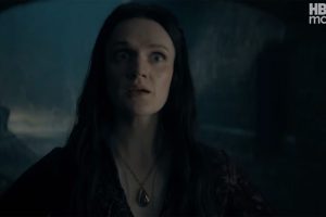 Hacía mucho tiempo que no había tantas delicias. La serie de HBO sube el nivel