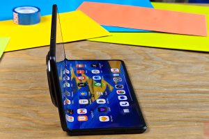 Honor persigue a Apple y Samsung. El nuevo Magic V será más tentador