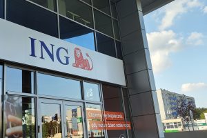 ING Bank Śląski anunció un nuevo producto. se trata de transferencias