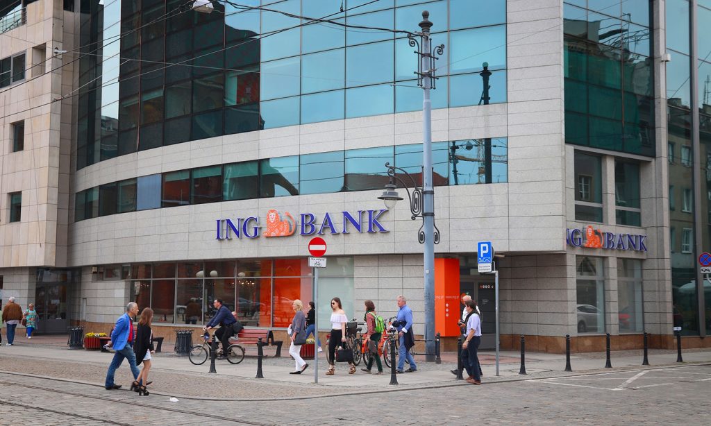 ING właśnie wydał komunikat. Ważny dla tych, którzy korzystają z kart