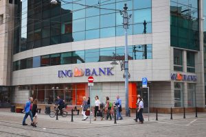 ING acaba de publicar un anuncio. Importante para quienes usan tarjetas.