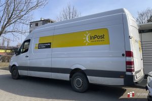 InPost quería conquistar un nuevo mercado. ¿Se ha retirado silenciosamente del ruidoso servicio?
