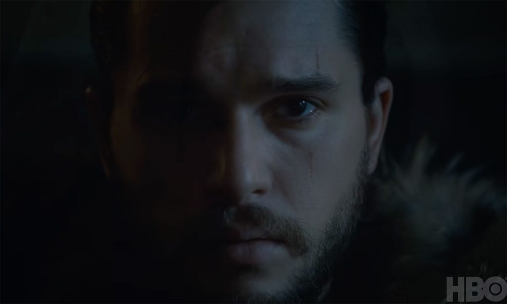 Jon Snow powróci do Gry o Tron, ale będzie jedna zmiana