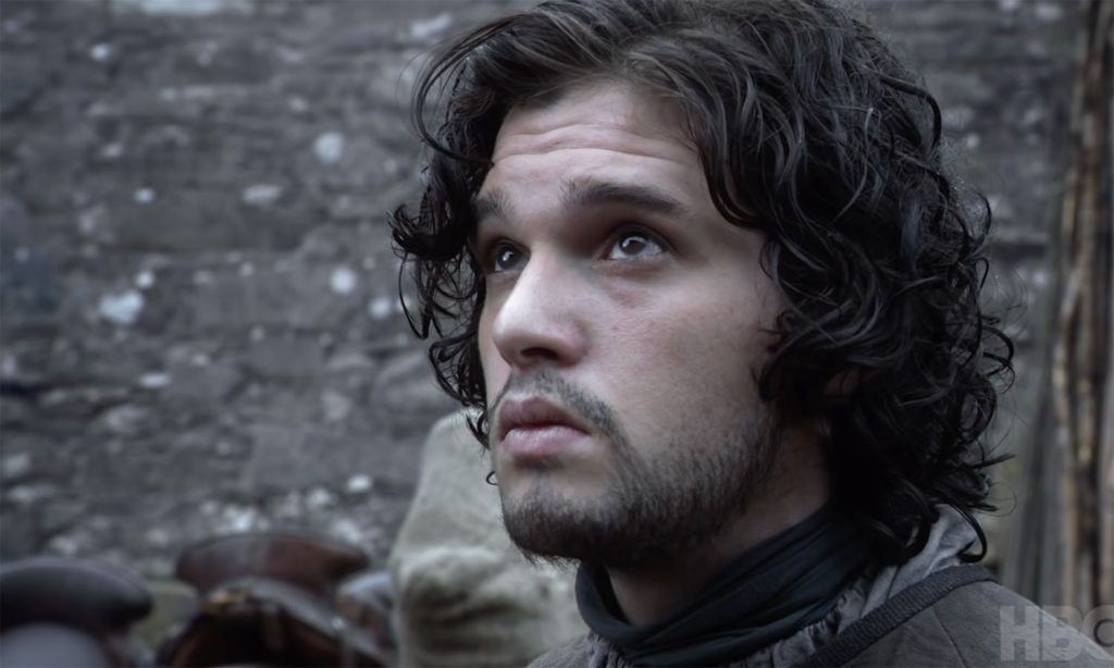 Juego de Tronos trae de vuelta a Jon Snow. Recibiremos el nuevo producto en 2026.