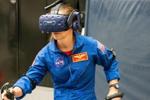 La NASA pagará mucho. Lo único que tienes que hacer es desconectarte de la realidad durante un año