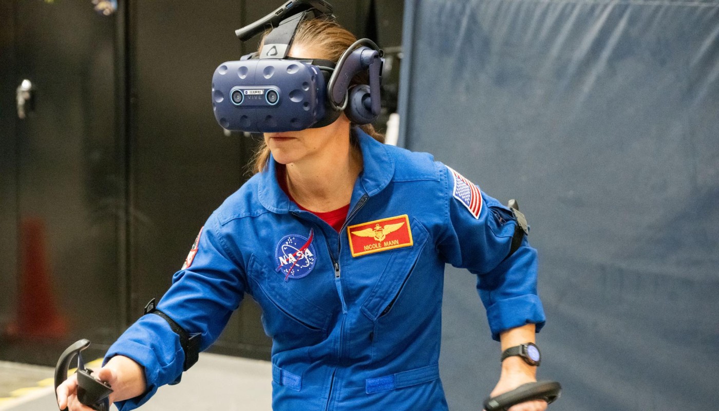 NASA sporo zapłaci. Wystarczy odciąć się na rok od rzeczywistości
