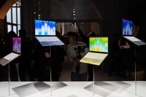 La computadora portátil Apple barata recibirá una nueva versión. Los cambios serán grandes