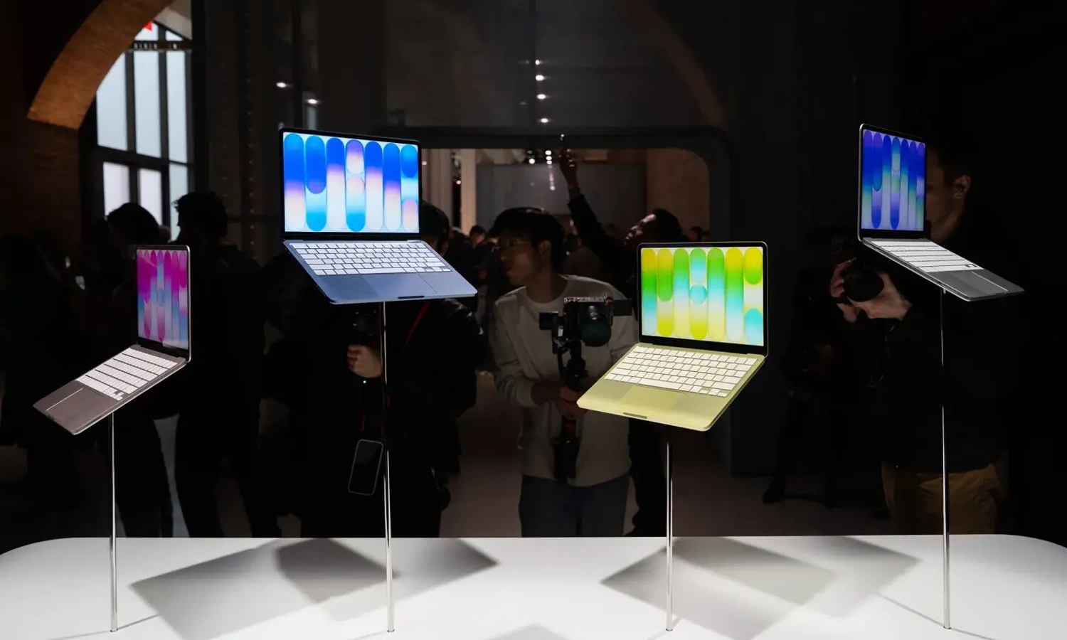 Tani laptop Apple dostanie nową wersję. Zmiany będą duże