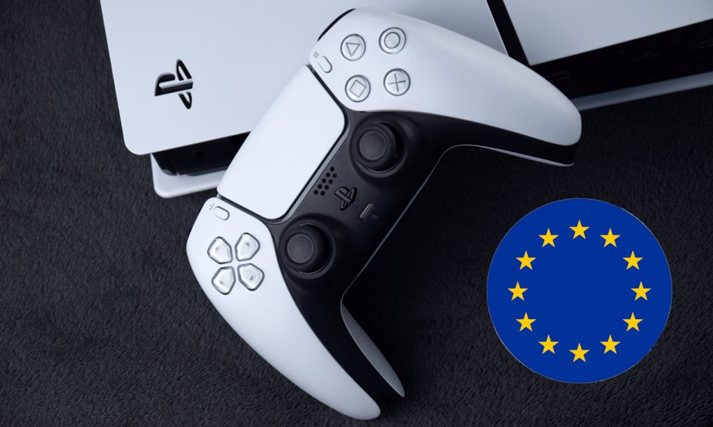 Nadzieja graczy upadła. Unia Europejska do niczego Sony nie zmusi