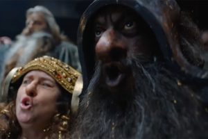 La nueva serie de fantasía de HBO es más cara que El Señor de los Anillos