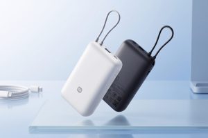 La primera powerbank de Xiaomi que cumple con la normativa