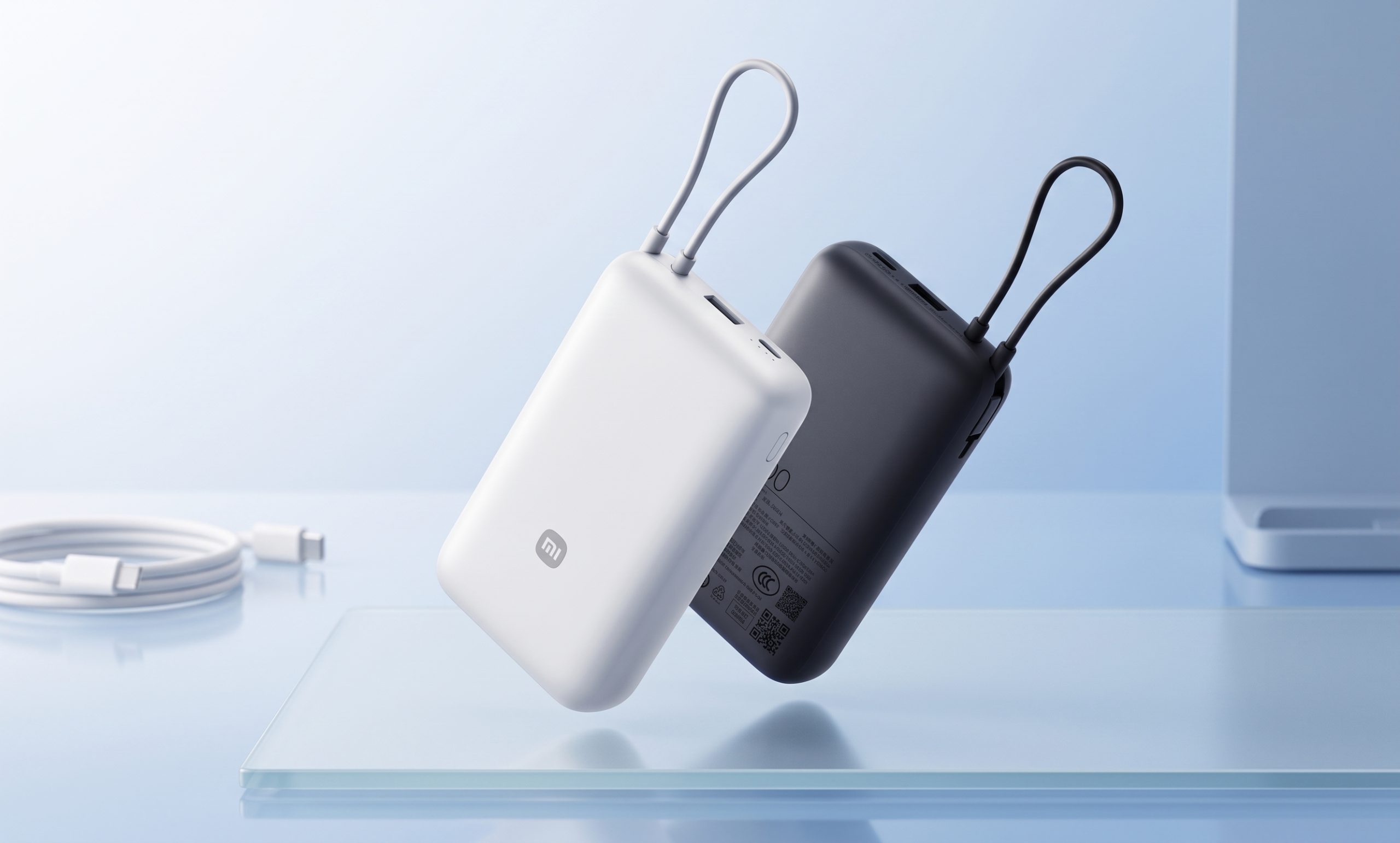 Pierwszy powerbank Xiaomi spełniający przepisy